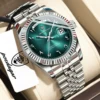 845 Argento GR Blu S