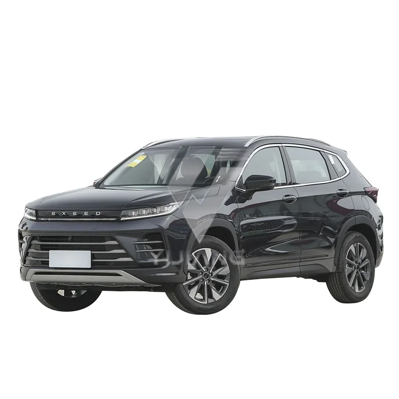 EXEED Chifeng 2023 1.5TCVT Royal Fashion Version 5-Door 5-Seat Compact SUV