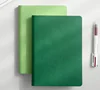 Cuaderno encuadernado espiral