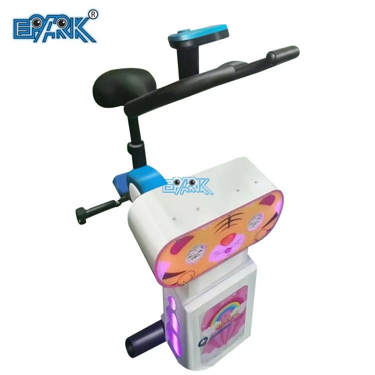 New Product Bubble Machine Coin Operated Game Machine Arcade Machine For Children