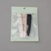 Black+Pink+White 3 Piece Set