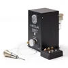 Graver machine with Handpiece