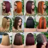 different color