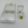 transparent