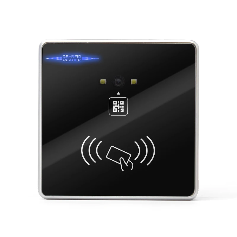 LONVILL Android 2d Barcode Scanner for Logistics Warehouse,commercial bluetooth Barcode Reader for Sale