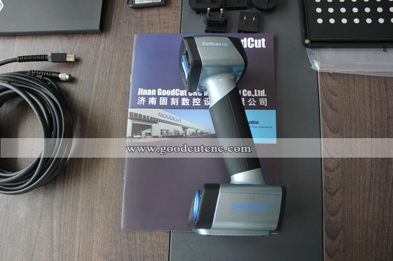 Einscan HX 3d scanner (20)