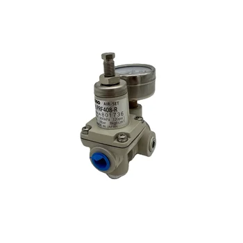 KOSO Pressure reducing valve PRF404/PRF408 Air filter pressure reducing valve positioner precision instrument stock