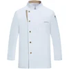 Chemise blanche à manches longues
