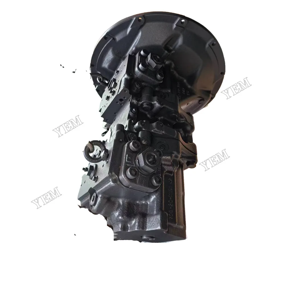 Hydraulic Pump for Komatsu PC360-7 Diesel Engine Parts