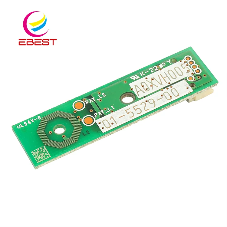 EBEST Compatible DV311 DV512 Drum Chip for Konica Minolta Bizhub C220 C280 C360 C224 C284 C364 Drum Reset Chip
