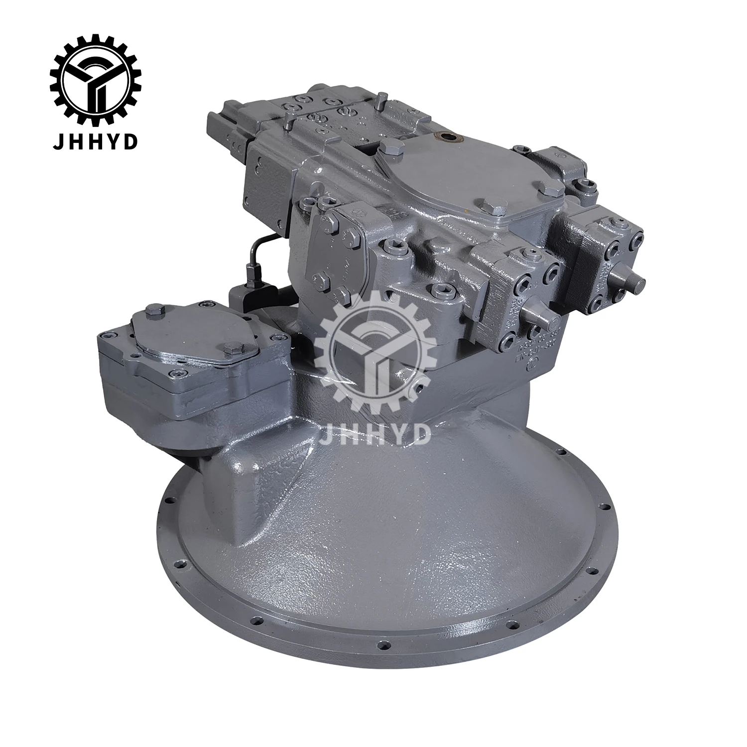 Excavator Parts A8VO200LA1KS/63R1-NZG05F174 -S Hydraulic Axial