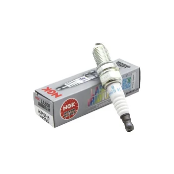 Factory directly price  original Genuine NGK laser iridium SPARK Plugs IKR9H8 92395 55249868 for FIAT Inf/initi