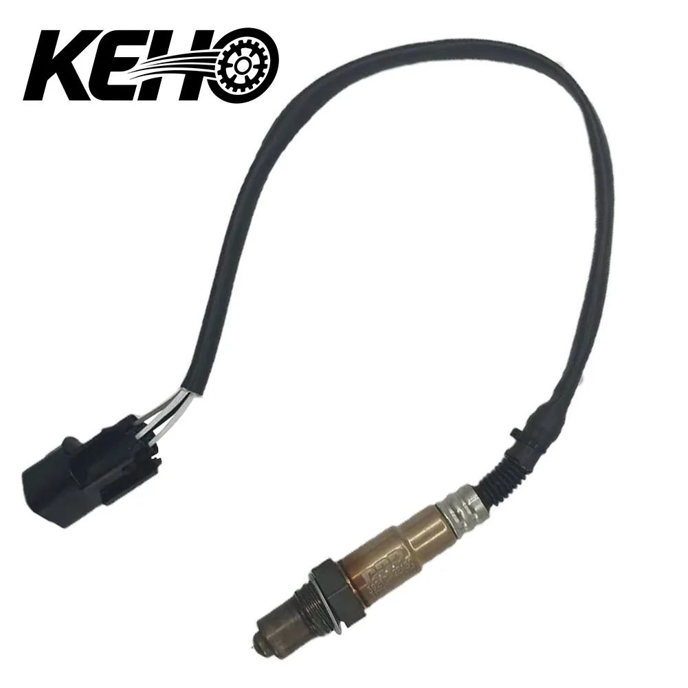 Oxygen sensor - 39210-2E150 - Hyundai Sonata i20-1
