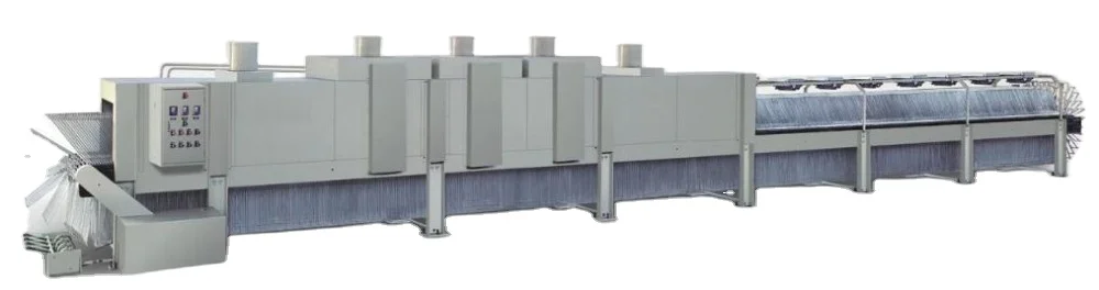 TX-780 Automatic Manual Screen Printing Machine+ Wicket Dryer