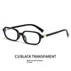 BLACK/TRANSPARENT