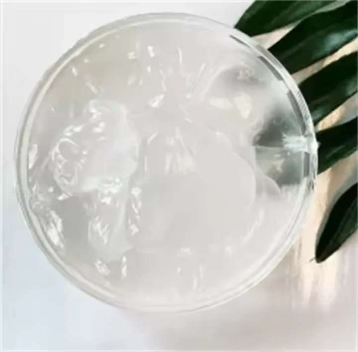 Shop 70% SLES Sodium Laureth Sulfate 70% Sodium Lauryl Ether Sulfate Daily Chemicals Product-Detailed Image 3
