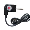 1.3-meter long temperature control cable