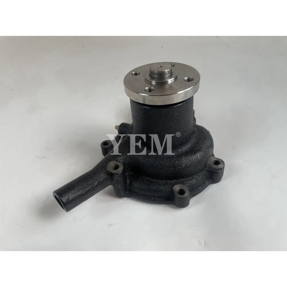 6D16 Water Pump for Mitsubishi Engine. 4