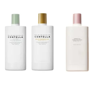 Skon L04 Squalene 50ml Moisturizing & Whitening Sunscreen Cream Daily UV Protection for All Skin Types for Women