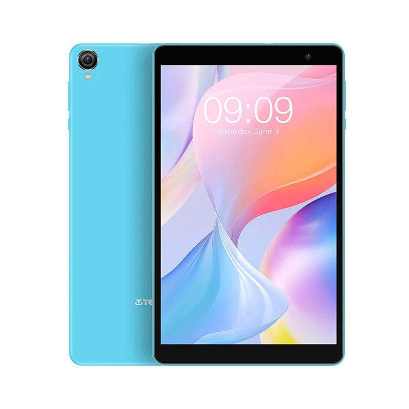Teclast P80T Android11タブレットPC8インチIPSHD 3GB RAM 32GB SSD