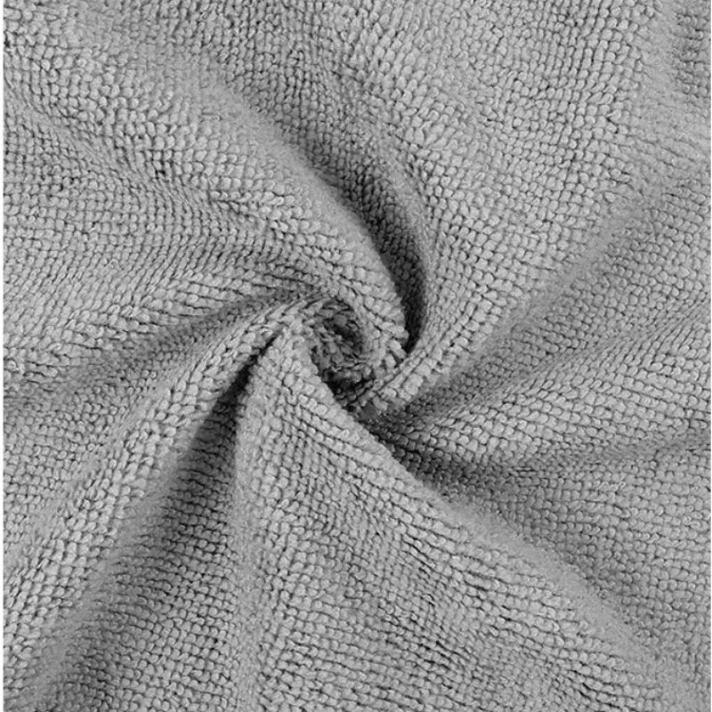 Rotolo Panni In Microfibra Per Pulizia – Strappo Per Schermi E Superfici, 25,4x25,4 Cm, Riutilizzabile