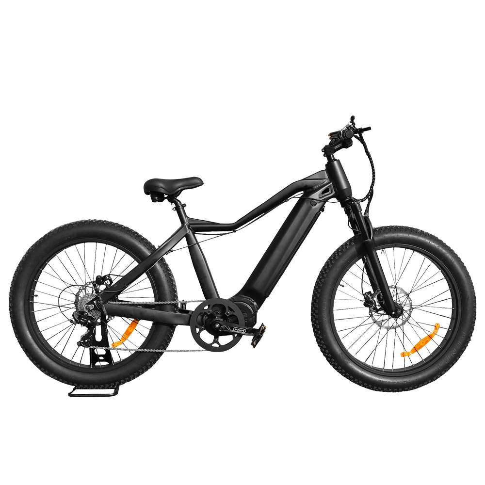 High Quality Carbon Fiber Electric Bike 1000w Mid Motor Bafang M620 Ebike Full Suspension