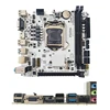 ITX-H310 DDR3 (6ª, 7ª, 8ª, 9ª generazione)