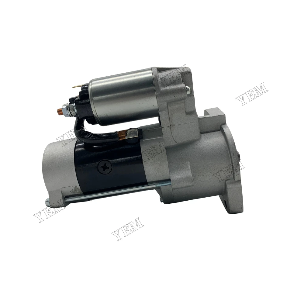 Starter Motor for Mitsubishi High Quality Engine Parts 2