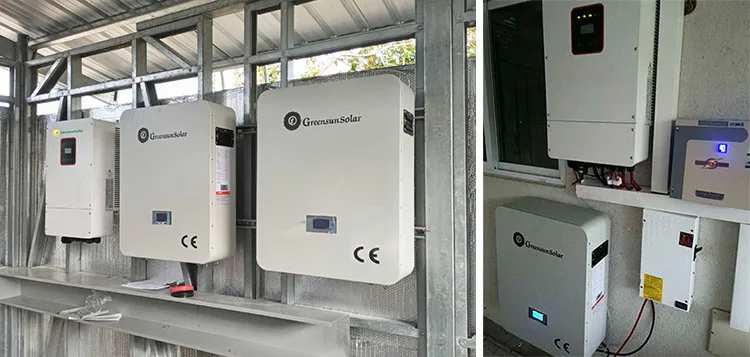 Tesla Powerwall Home 200ah Battery - 48V 5kwh Energy Storage