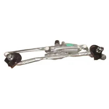 Front Wiper motor with connecting rod OE 1017035363 for Geely GX3 Pro