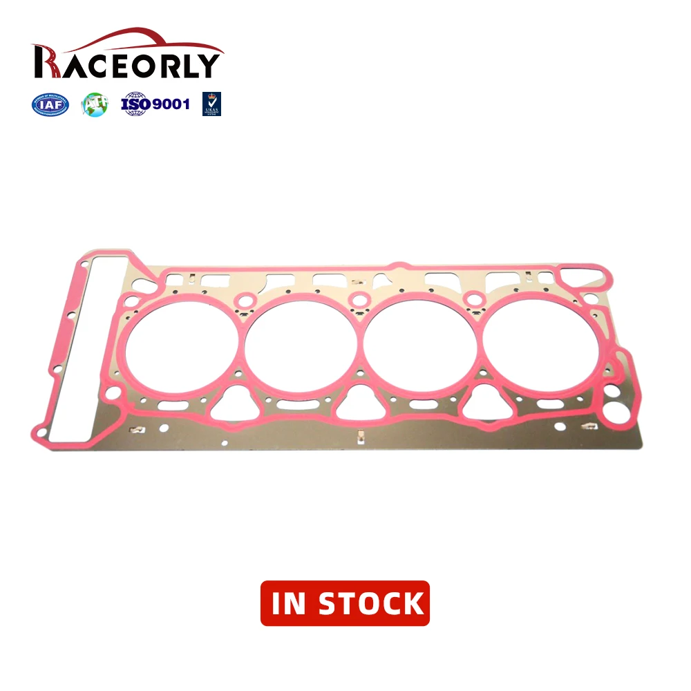 Auto Parts Gasket Cylinder Head 06j103383d 06h103383af 06h103383ad For