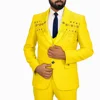 Jaune