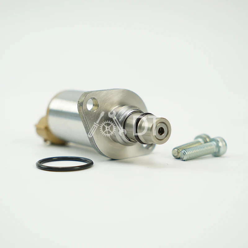 8-98043687-0 ISUZU Fuel Pump Suction Control Valve Overhaul Kit