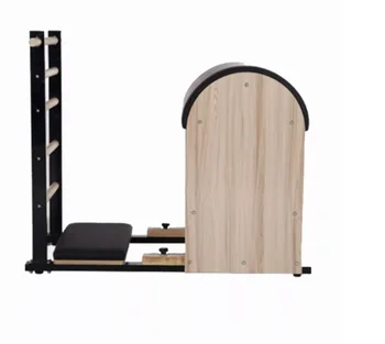 完全な空中ブランココンビネーションピラティススタジオコンボ