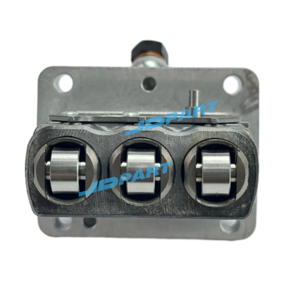 High Quality 403D-07 Fuel Injection Pump for Perkins Engines