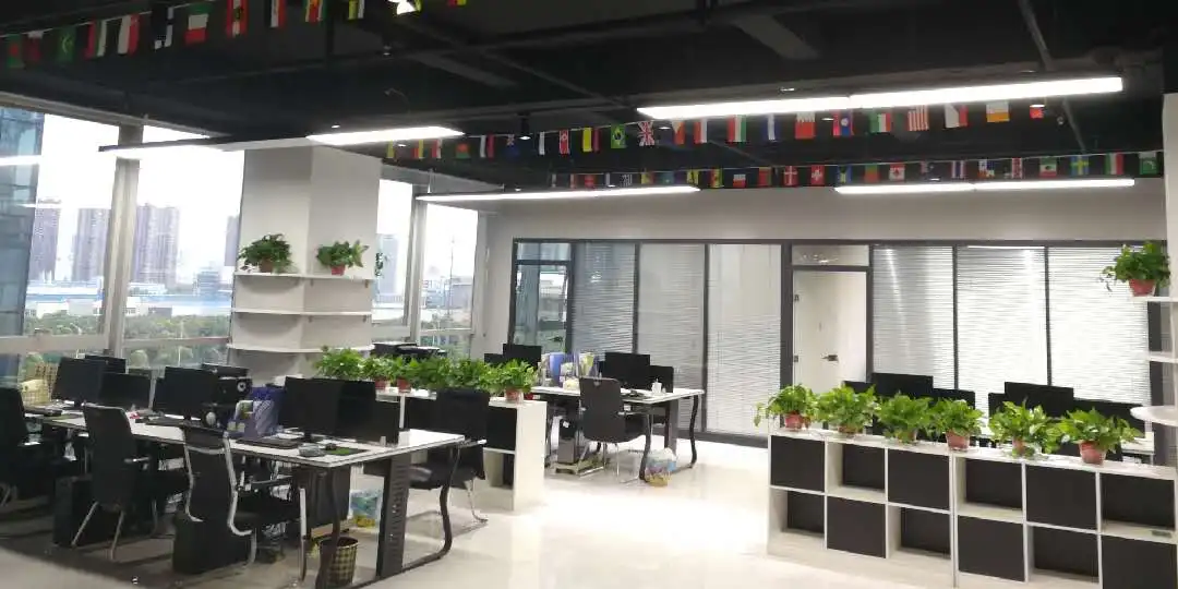Xi'an Sowu Biotech Co., Ltd. 2