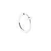 15mm argent