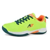 Lemon green