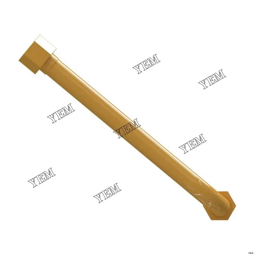 Tube Assembly 7E-9657 7E9657 Engine Parts Factory 3