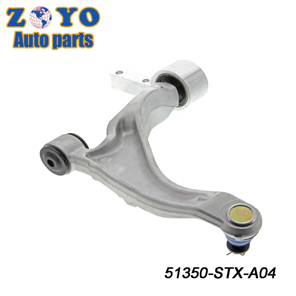ACURA ZDX 10-13 Control Arm with Ball Joint - ZOYO 51350-STX-A04