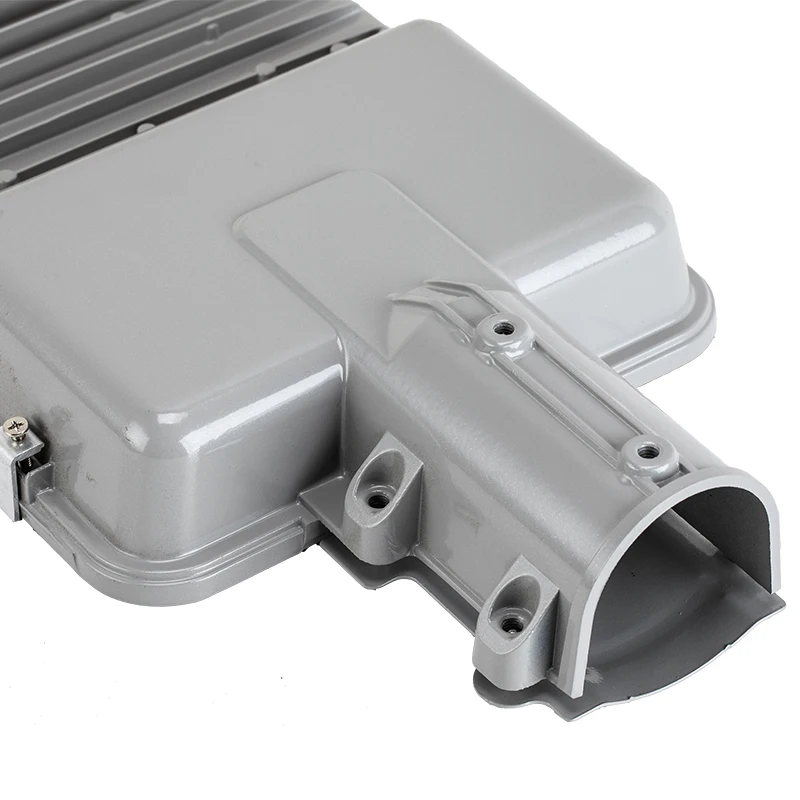 Wholesales High lumen IP65   Die Casting Aluminum  Road light, garden light, solar led street light 200W