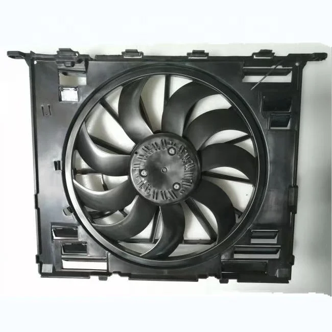 Воздушный вентилятор для 7 серий 16-23 5 6 17-24 G38 G30 G11 G12 G32 OEM 17428677740 17427933874 17427953568 17428472268