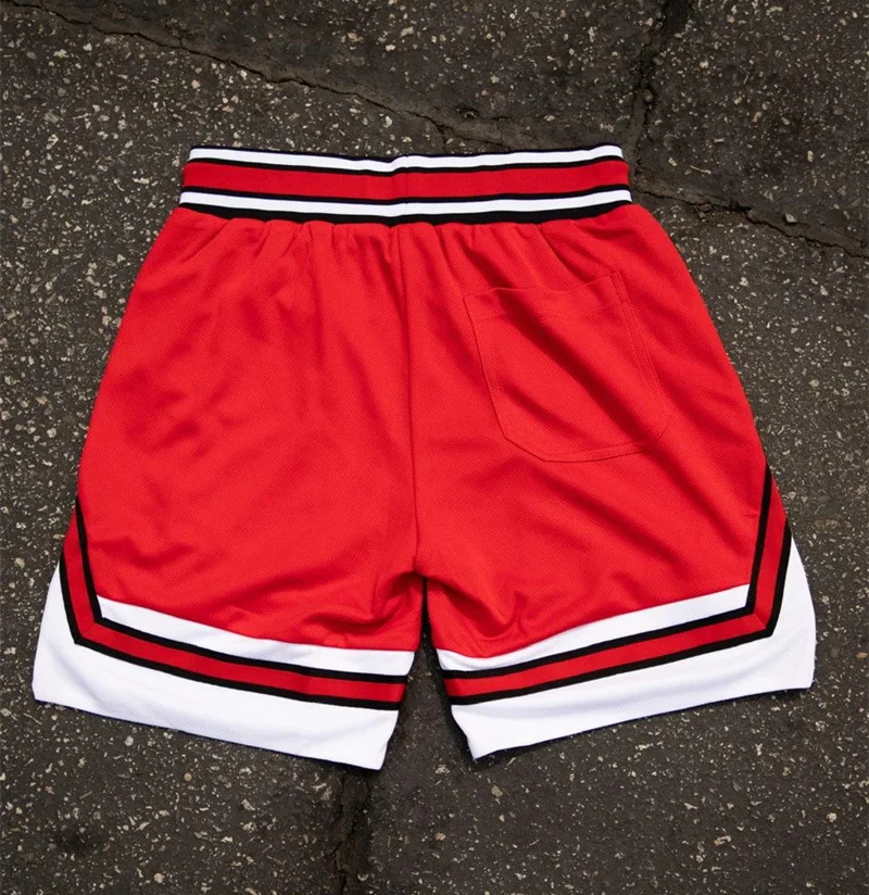 Just Don 2015 Summer Basketball Shorts Lookbook