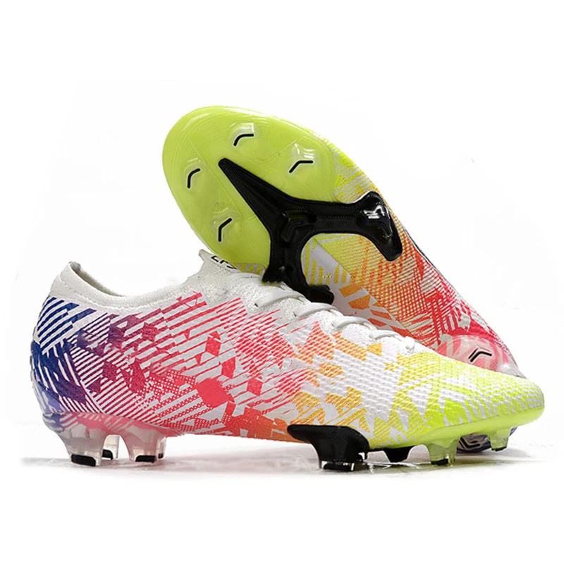 Mercurial Vapor 13 Cr7 Neymar Jr Fg 