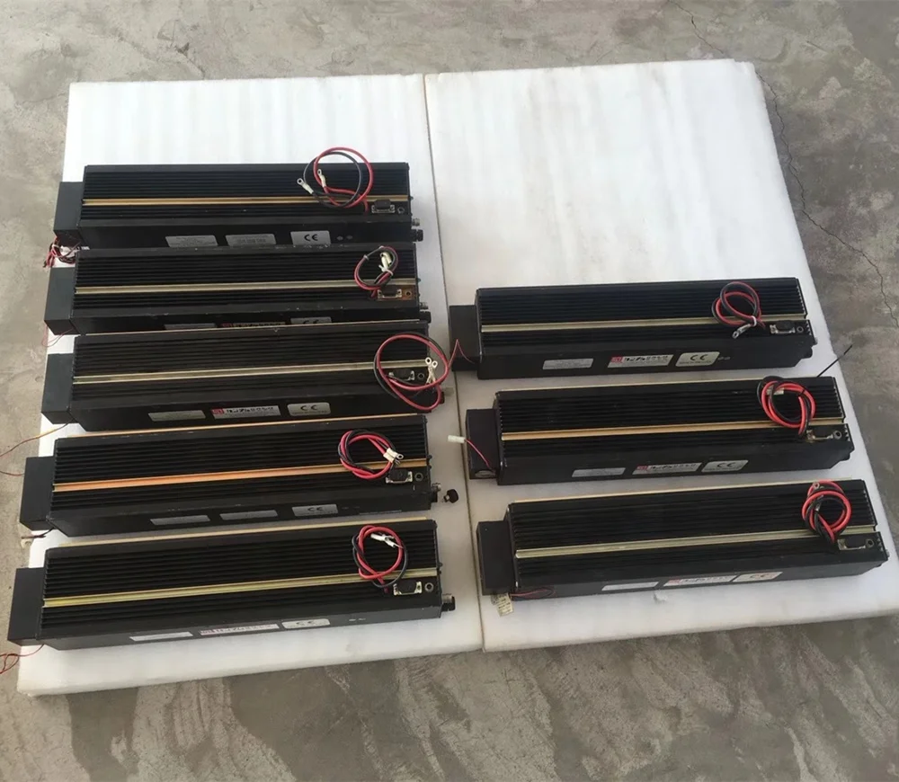 Refilling Gas  for ROFIN COHERENT SYNRAD UNIVERSAL  Laser Tube