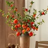 One 7-head pomegranate [See Figure 2 for the effect]