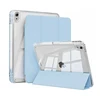 Blu ghiaccio - Tri Fold