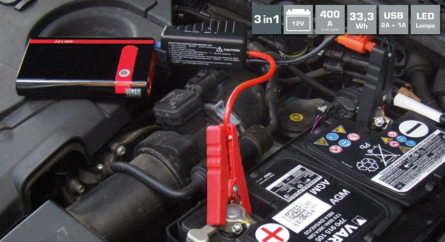 GLIGLE New Arrival Jumping Starter Pack Kits 6 12 Volt Jump Lithium Battery Jumper Start Auto Xs Jump Starter