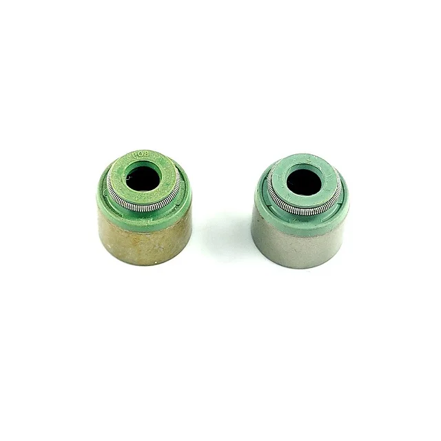 High Quality Auto Parts Valve Stem Oil Seal OEM 22224-2B000 for HYUNDAI KIA