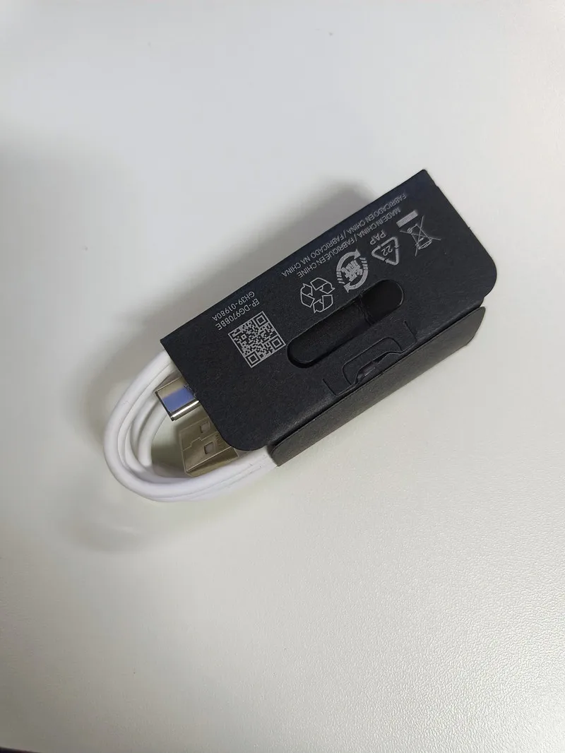 S10 Type C Cable Fast Charge USB for Samsung Galaxy